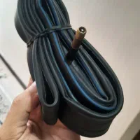 تیوب ۲۷ونیم دوچرخه شهاب تایر