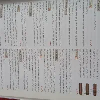 کتاب کنکور تجربی|کتاب و مجله آموزشی|مشهد, چهنو|دیوار