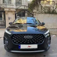 ام وی ام x22 pro دنده