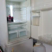 یخچال الکترواستیل