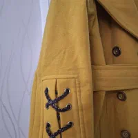 پالتوی فوتر زنانه|لباس|تهران, شهرک نفت|دیوار