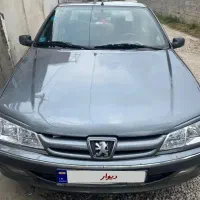 پارس نوک مدادی مدل۸۷موتوری ب شرط|خودرو سواری و وانت|قائمشهر, |دیوار