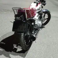 هوندا 150|موتورسیکلت|رودهن, |دیوار