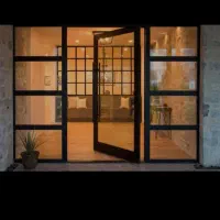 مغازه جهت شراکت