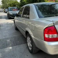 مزدا ۳۲۳ مدل ۸۵ تیپ ۳|خودرو سواری و وانت|شیراز, زرهی|دیوار