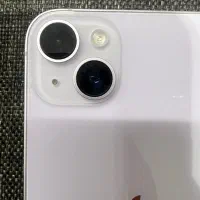 آیفون ۱۴ پلاس با حافظه ۱۲۸ و باتری ۹۰ درصد|موبایل|تهران, نیاوران|دیوار