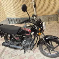 موتور keeway city 150