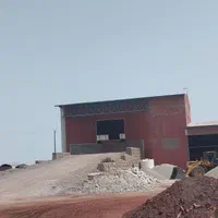 اپراتور سنگ شکن