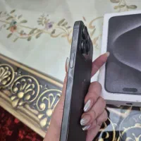 iphone 15 promax|موبایل|تهران, کوهک|دیوار