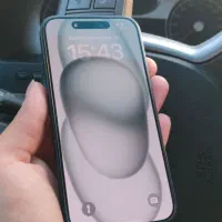 آیفون 15 نرمال|موبایل|گرگان, |دیوار