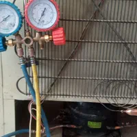 تعمیرات انواع یخچال و کولر گازگیری،سرویس و نصب|خدمات پیشه و مهارت|اهواز, کوروش|دیوار