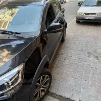 ام وی ام X22|خودرو سواری و وانت|گرگان, |دیوار