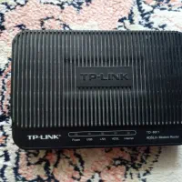 مودم تی پی لینک مدل ADSL2 TD-8811