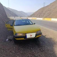 تاکسی گردشی ۴۰۵