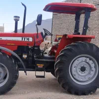 تراکتور ۴۷۵ جفت