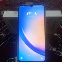 a34|موبایل|بجنورد, |دیوار