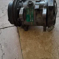 کمپرسور کولر ماشین پژو . پراید. قطعات استوک کولر|قطعات یدکی و لوازم جانبی|اهواز, پادادشهر|دیوار