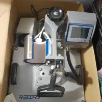 فروش دستگاه چاپ حرارتی لیوان و تیشرت|ماشینآلات صنعتی|کرج, کمالشهر|دیوار