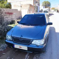 پراید132مدل 91