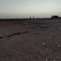 اجاره بخشی از زمین ۴ دیواری با برق ۳فاز|اجارهٔ دفتر صنعتی، کشاورزی، تجاری|فشاپویه, |دیوار