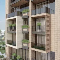 پیش فروش دوخواب ملکی