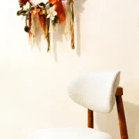 محصولات دست ساز مکرومه|صنایع دستی و سایر لوازم تزئینی|فریمان, |دیوار