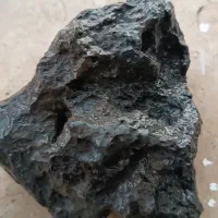 شهاب سنگ|کلکسیون اشیاء عتیقه|کرمان, |دیوار