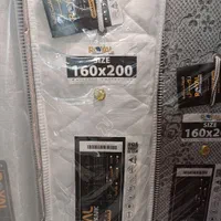 تشک تمام طبی ۱۶۰