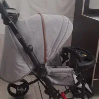 کالسکە