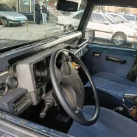 جیپ صحرا لازرورق|خودرو سواری و وانت|سنندج, |دیوار