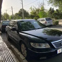 هیوندای آزرا گرنجور 3300cc، مدل ۲۰۱۰|خودرو سواری و وانت|تهران, خانی آباد نو جنوبی|دیوار