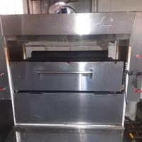 تعمیر انواع اجاق گاز و فر در منزل|خدمات پیشه و مهارت|سیرجان, |دیوار