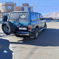 پاترول|خودرو سواری و وانت|چالدران, |دیوار