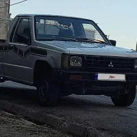 وانت میتسوبیشی