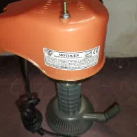 پمپ متوژن کولری 300مسی