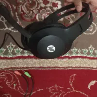هدفون hp