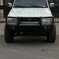 تایگر تمیز واقعی