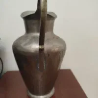 پارچ مسی عتیقه قدیمی|کلکسیون اشیاء عتیقه|تهران, گیشا|دیوار