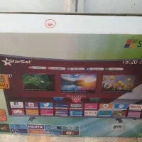 کارتون تلویزیون ال ای دی 55