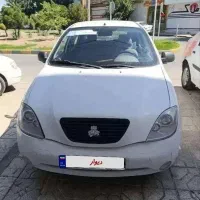 تیبا 2 (هاچبک) EX، مدل ۱۳۹۵