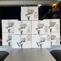 گیمبال دوربین dji rs4 mini