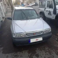 پرایددوگانه دستی