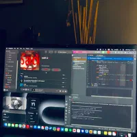 Macbook pro 2019 مکبوک i9-64ram-8vram-512ssd