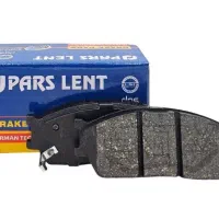 لنت انواع خودروهای سبک