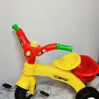 سه چرخه