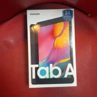 تبلت سامسونگ ۸ اینچی مدل galaxy tabA|تبلت|تهران, دهقان|دیوار