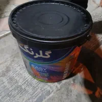 رنگ|ابزارآلات|نجف‌آباد, حومه نجف آباد|دیوار