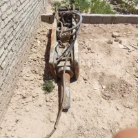 پیکور بیل مکانیکی