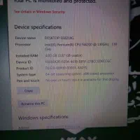 لپتاب ایسوز|رایانه همراه|بجنورد, |دیوار