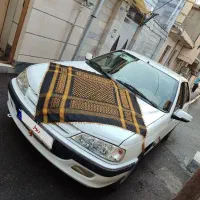 پژو پارس ۹۵ در حد کم کارکرد